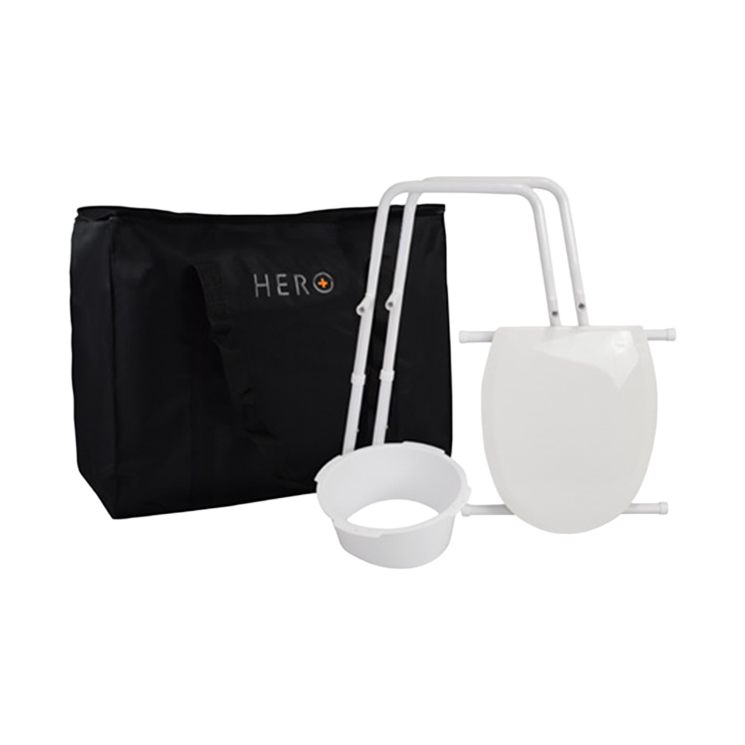 Hero Medical The Hero Travel Bag