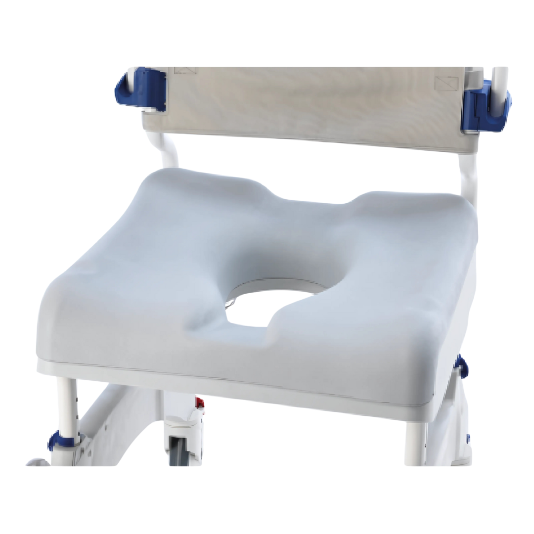 Invacare Aquatec Standard Soft Seat