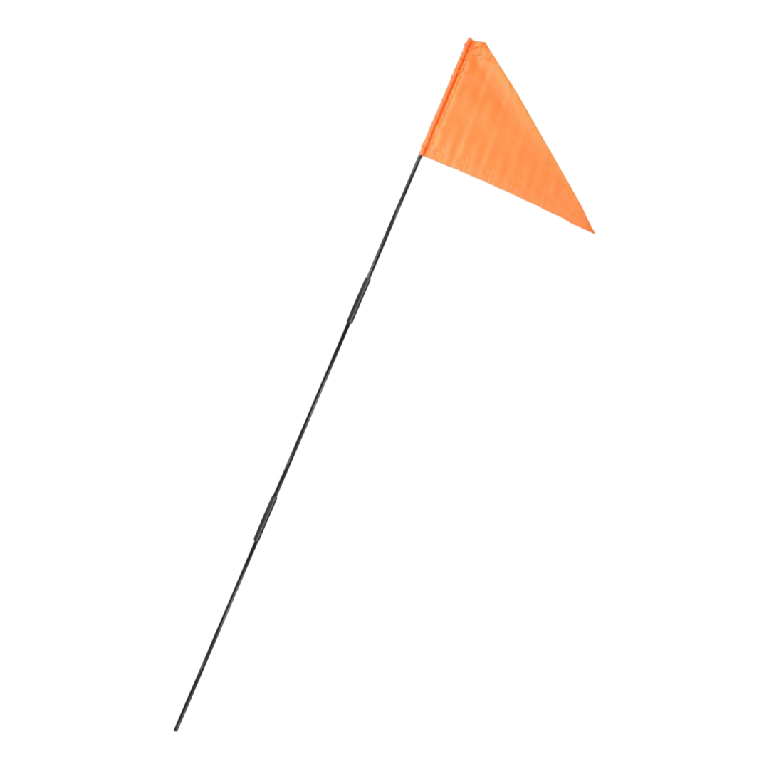Mobility Scooter Flag & Bracket