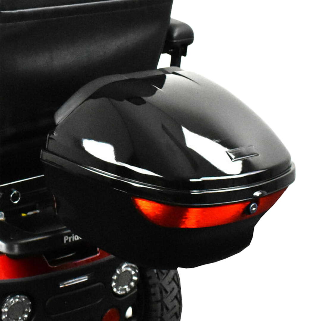 Mobility Scooter Pod/Pannier