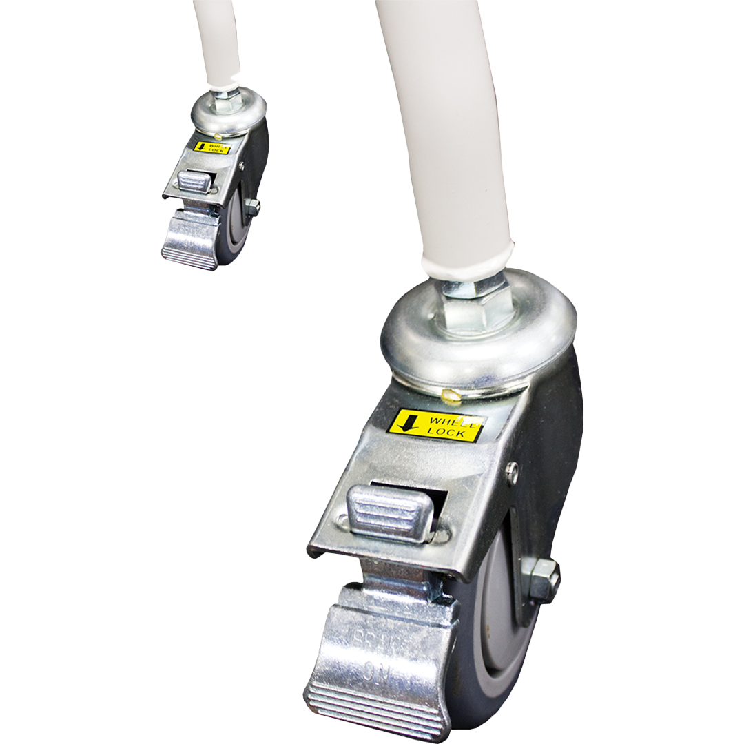 Why Choose the Patient Wheelchair Scale?