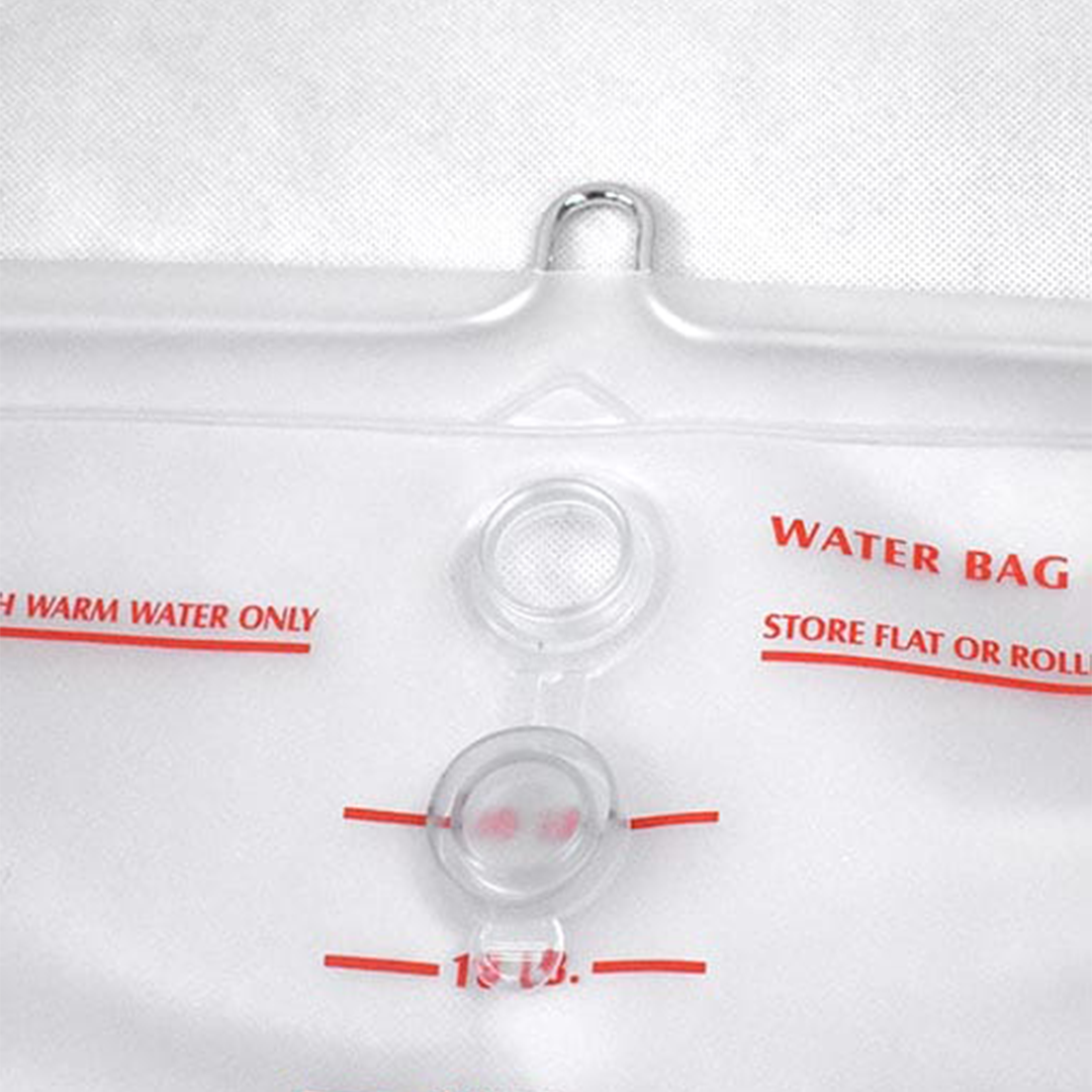 Portable Shower Set