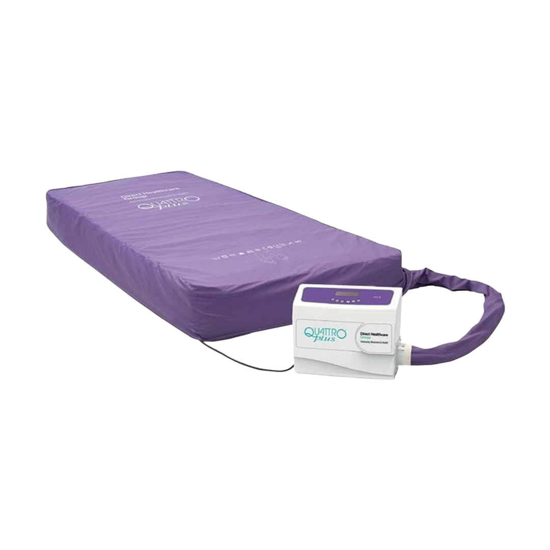 Quattro Plus Mattress (Formerly Talley)