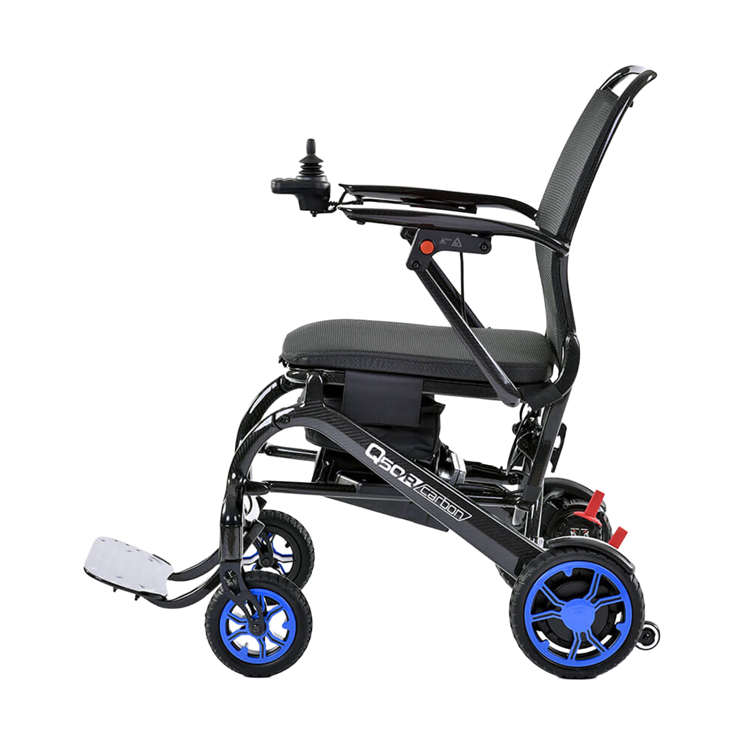 Quickie Replacement Part/Accessory - Q50R Wheel Trim Kit