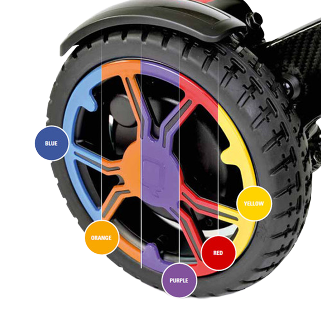 Quickie Replacement Part/Accessory - Q50R Wheel Trim Kit