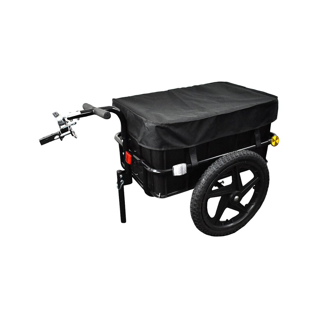 Rear Trailer for Mobility Scooter