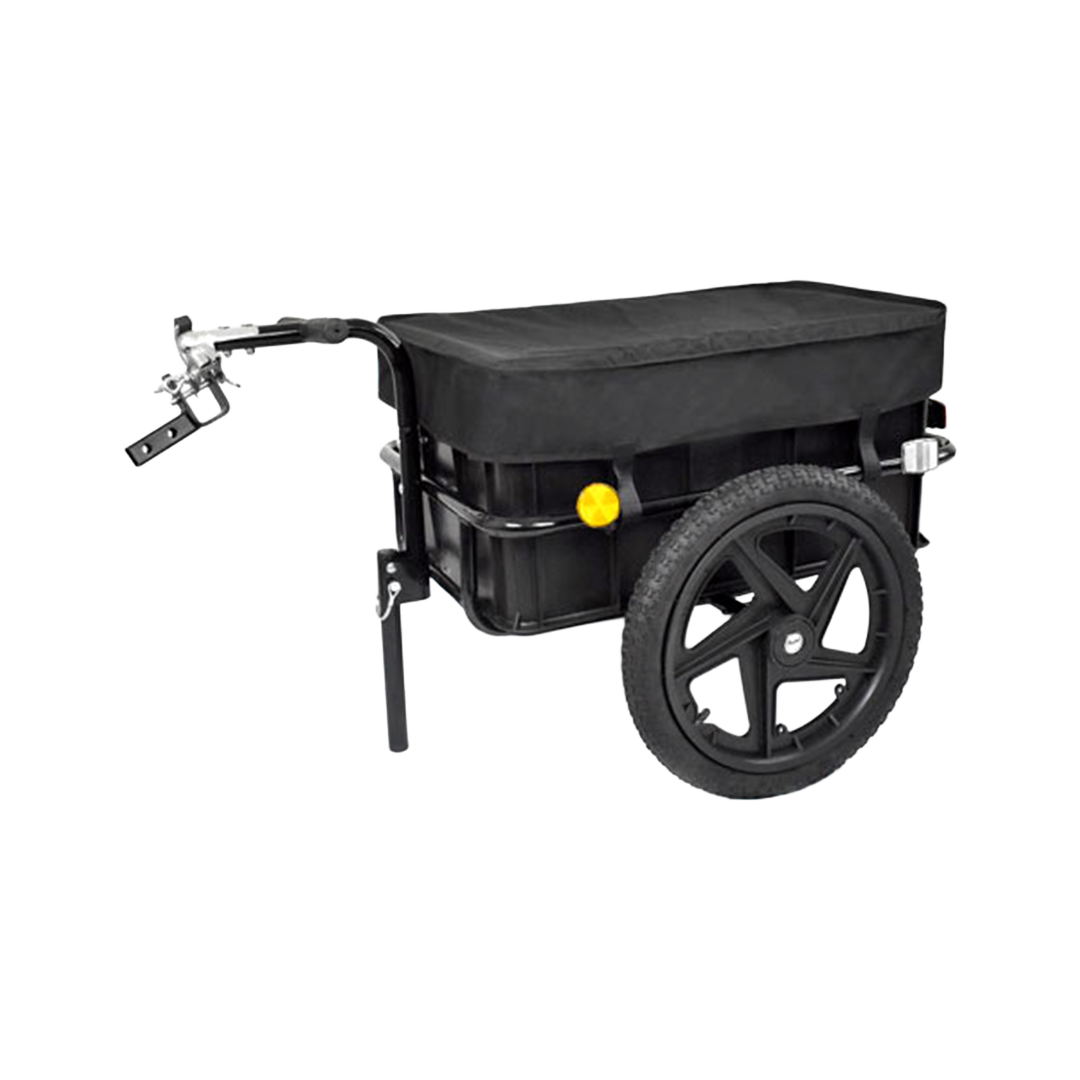 Rear Trailer for Mobility Scooter