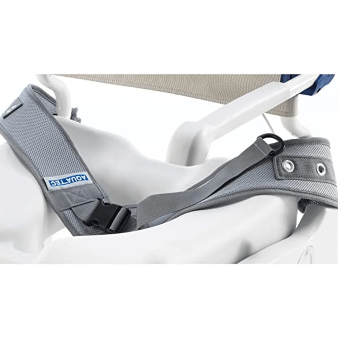 Replacement Accessory - Aquatec Chest Belt For Ocean & VIP (Fits New & Old Style)