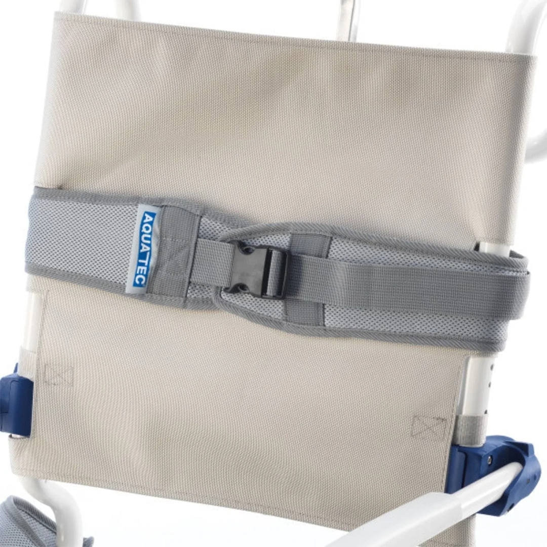 Replacement Accessory - Aquatec Chest Belt For Ocean & VIP (Fits New & Old Style)