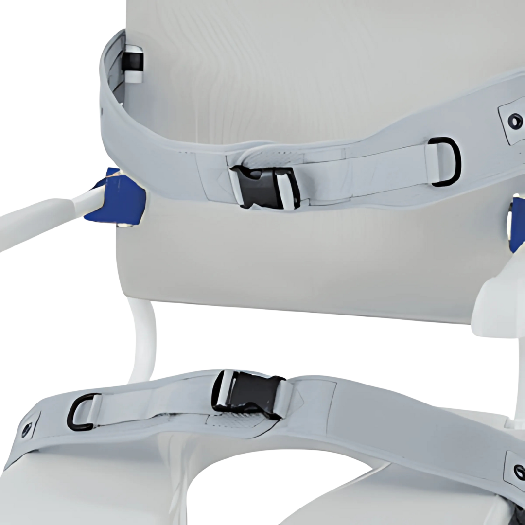 Replacement Accessory - Aquatec Pelvic Belt For Ocean & VIP (Fits New & Old Style)