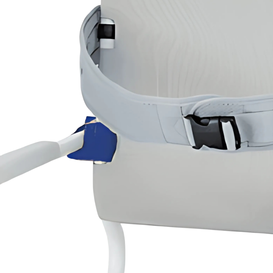 Replacement Accessory - Aquatec Pelvic Belt For Ocean & VIP (Fits New & Old Style)