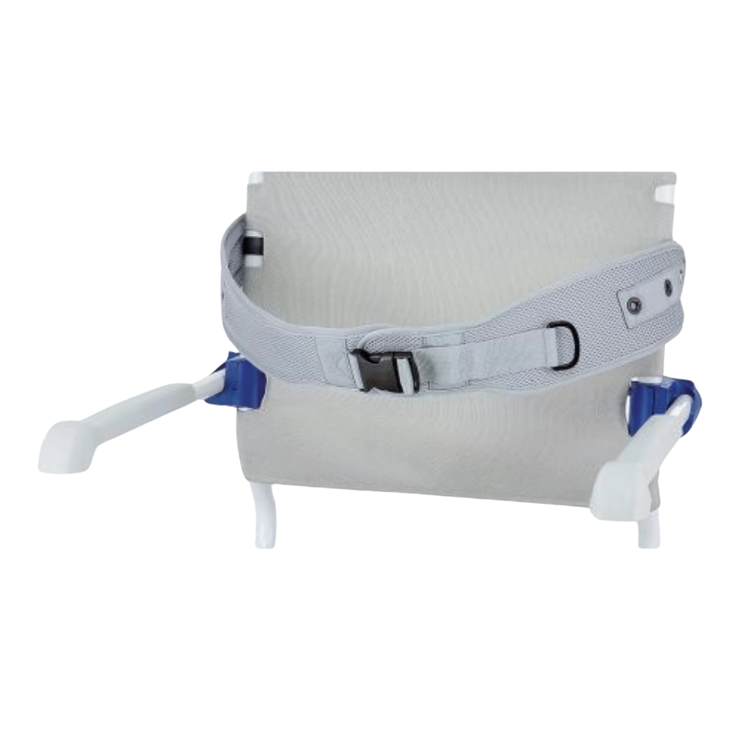 Replacement Accessory - Aquatec Pelvic Belt For Ocean & VIP (Fits New & Old Style)