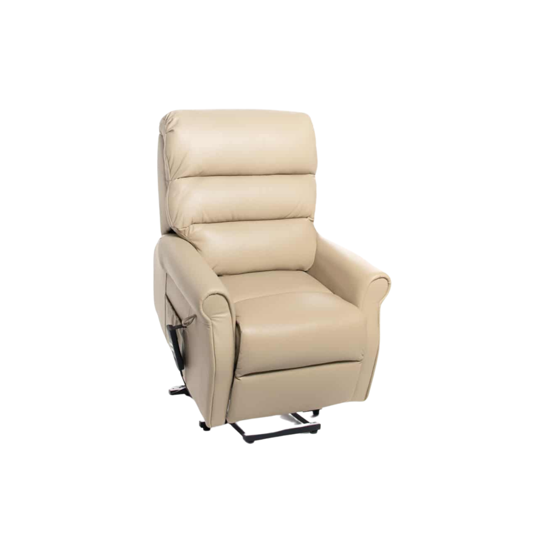 Royale Mayfair Mini Luxury Leather Lift Chair