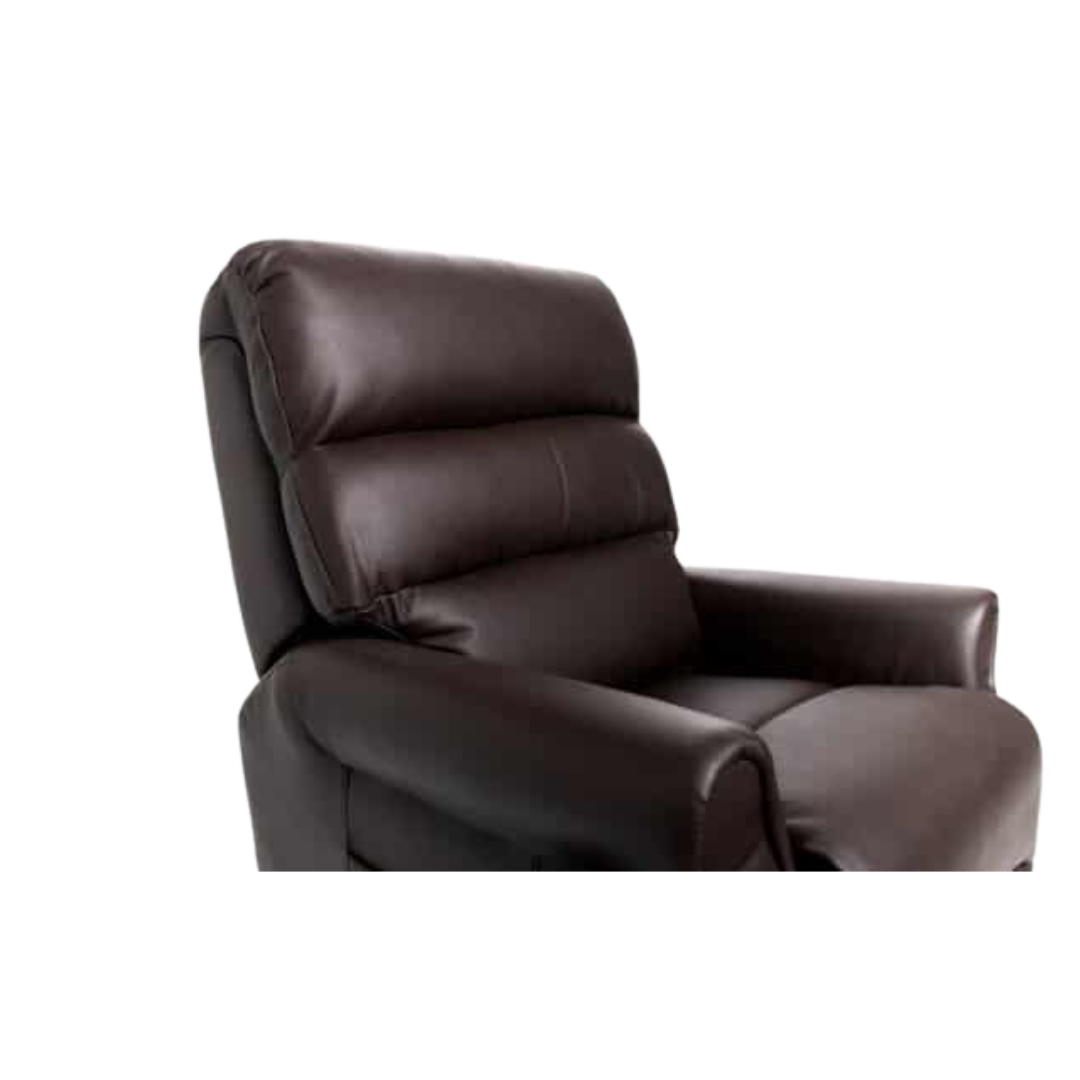 Royale Mayfair Mini Luxury Leather Lift Chair