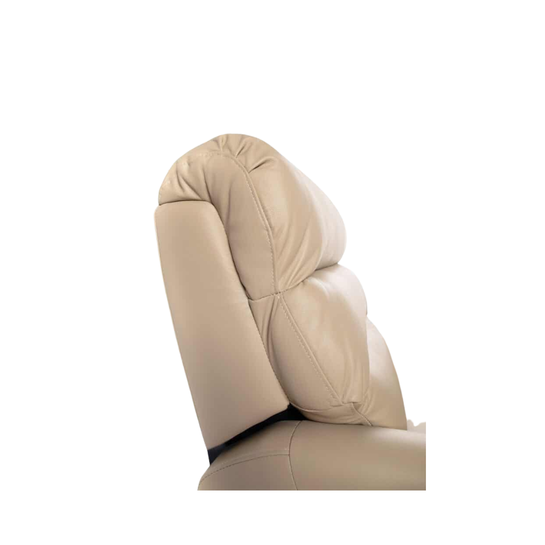 Royale Mayfair Mini Luxury Leather Lift Chair