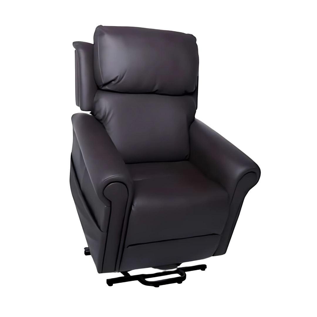 Royale Medical Chadwick Leather Lift Chair