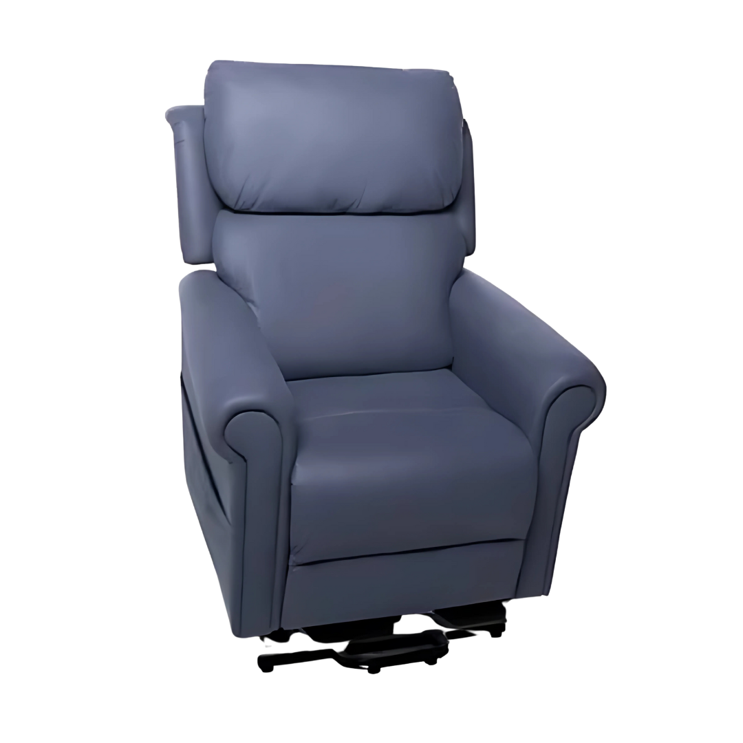 Royale Medical Chadwick Soft Touch Fabric Lift Chair
