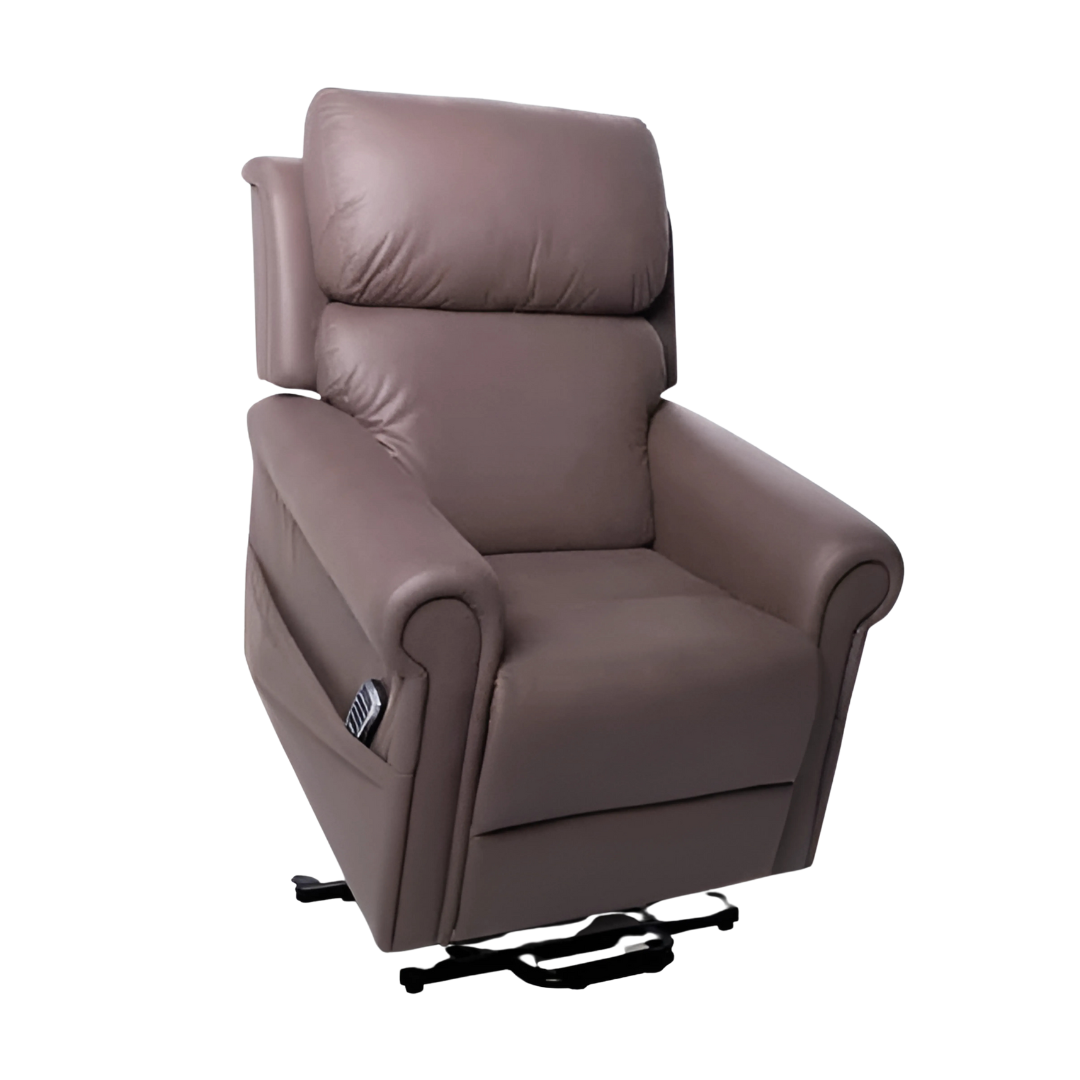 Royale Medical Chadwick Soft Touch Fabric Lift Chair