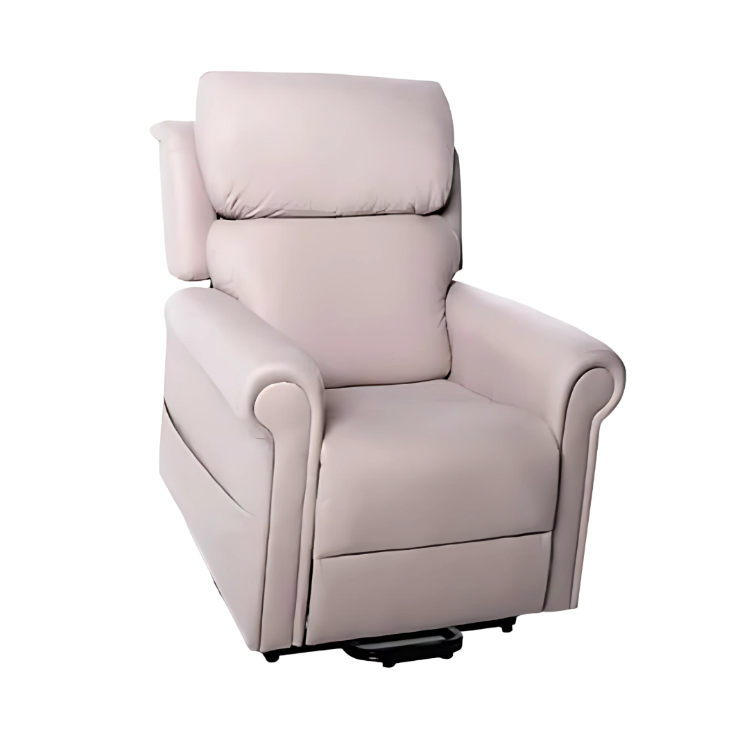 Royale Medical Chadwick Soft Touch Fabric Lift Chair