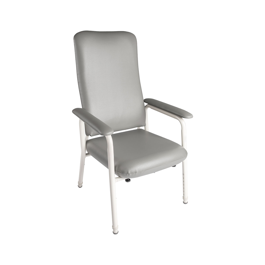 Royale Medical High Back Chair