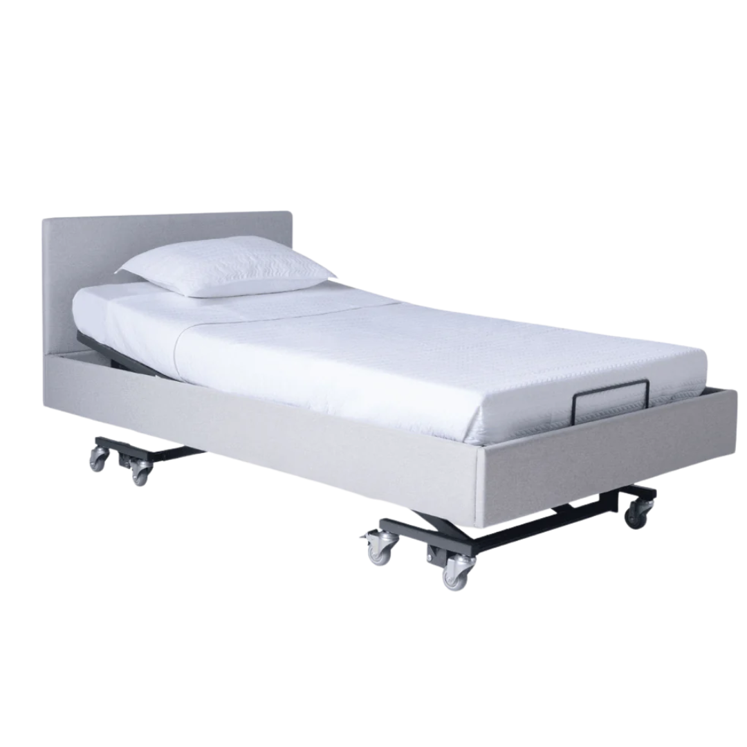 Royale Multi-Motion Trendelenburg Bed