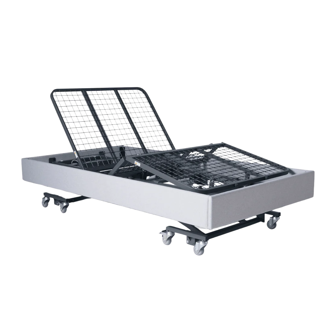 Royale Multi-Motion Trendelenburg Bed