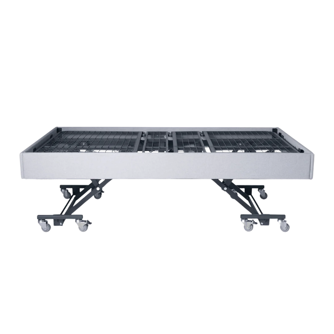 Royale Multi-Motion Trendelenburg Bed