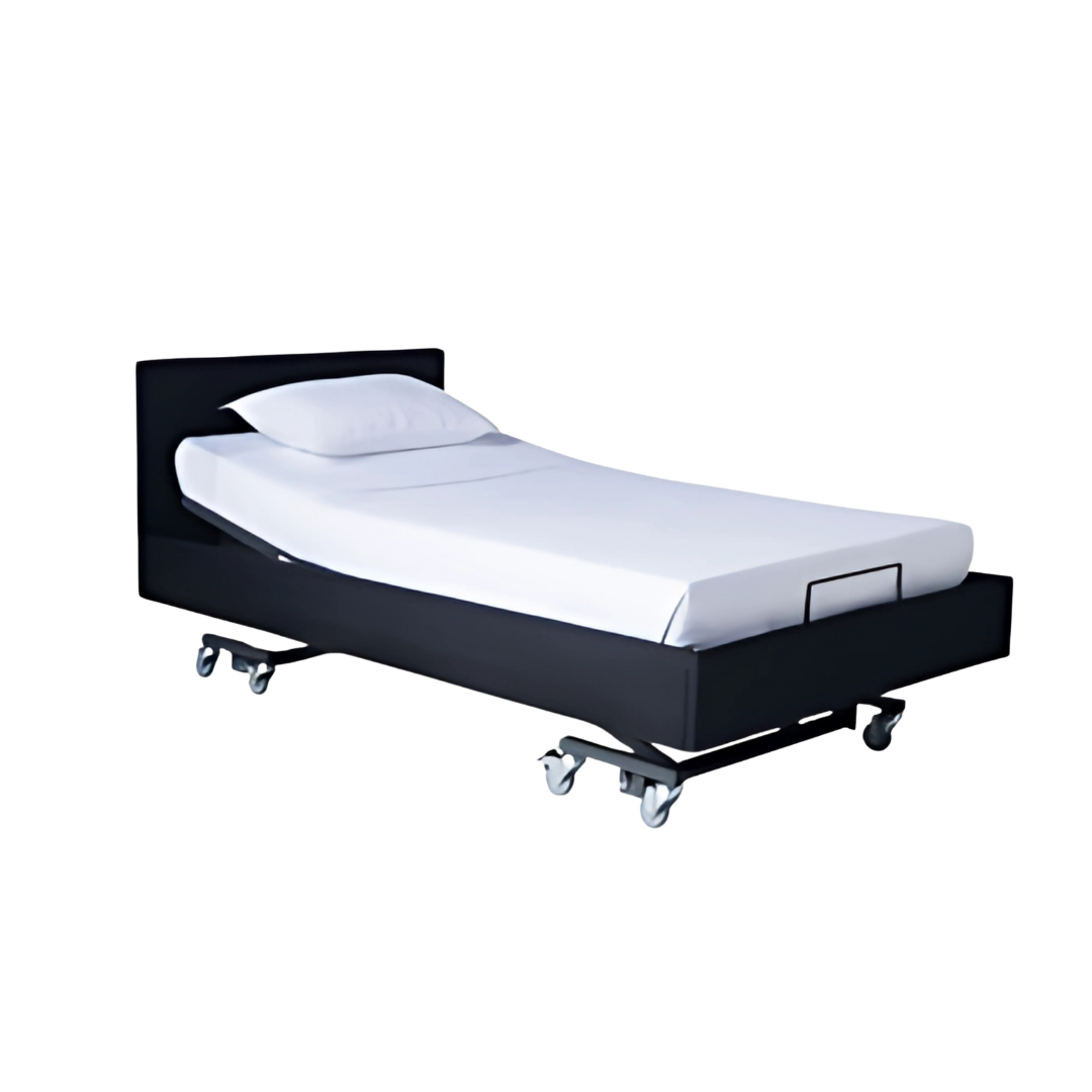 Royale Multi-Motion Trendelenburg Bed