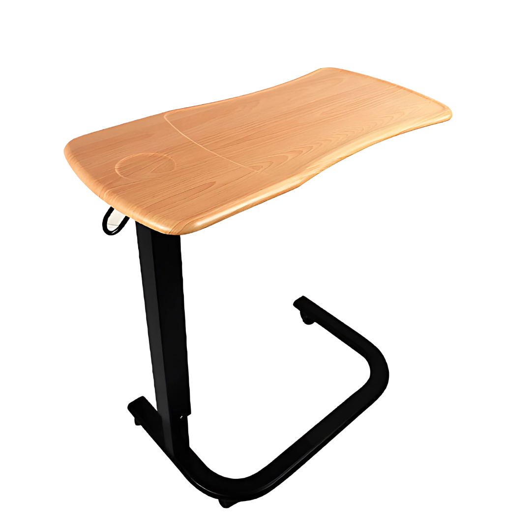 Royale Medical Over Bed Table Large