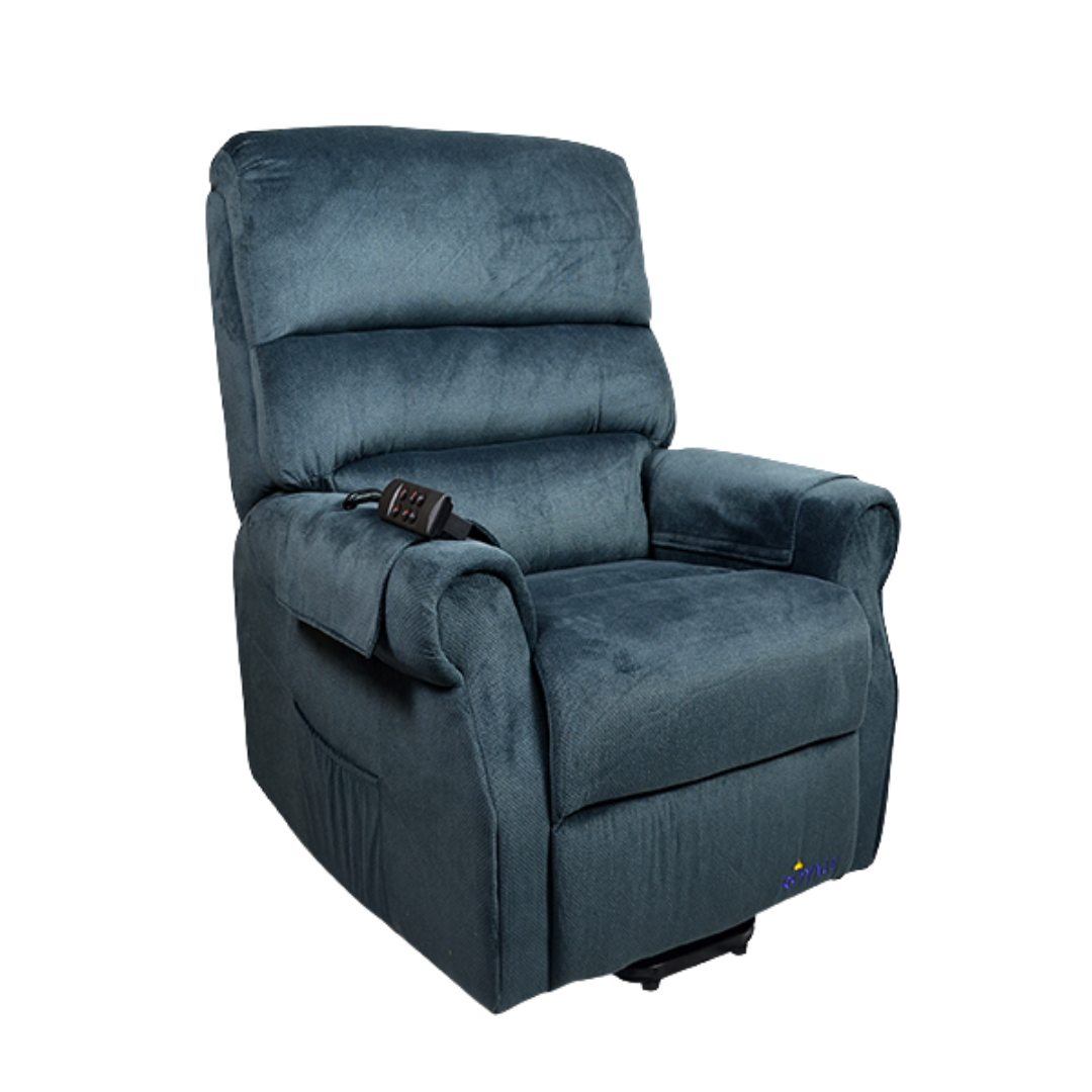 Royale Medical Signature Mayfair Recliner Lift Chair