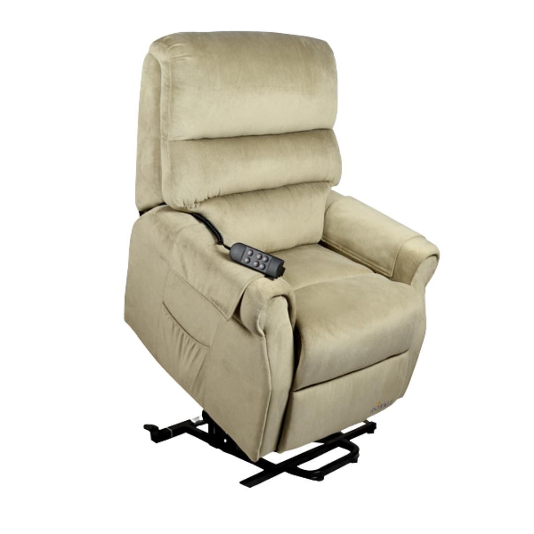 Royale Medical Signature Mayfair Recliner Lift Chair