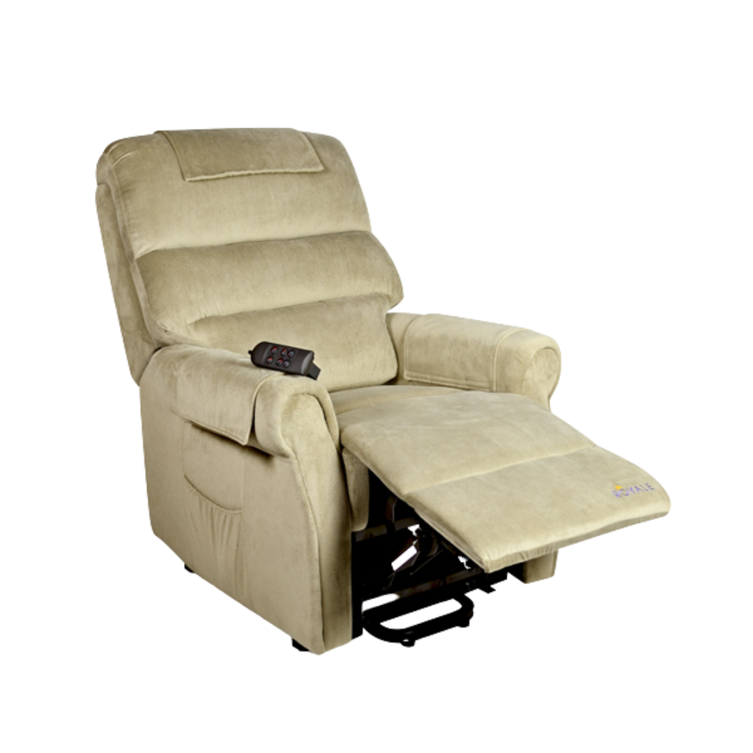Royale Medical Signature Mayfair Recliner Lift Chair
