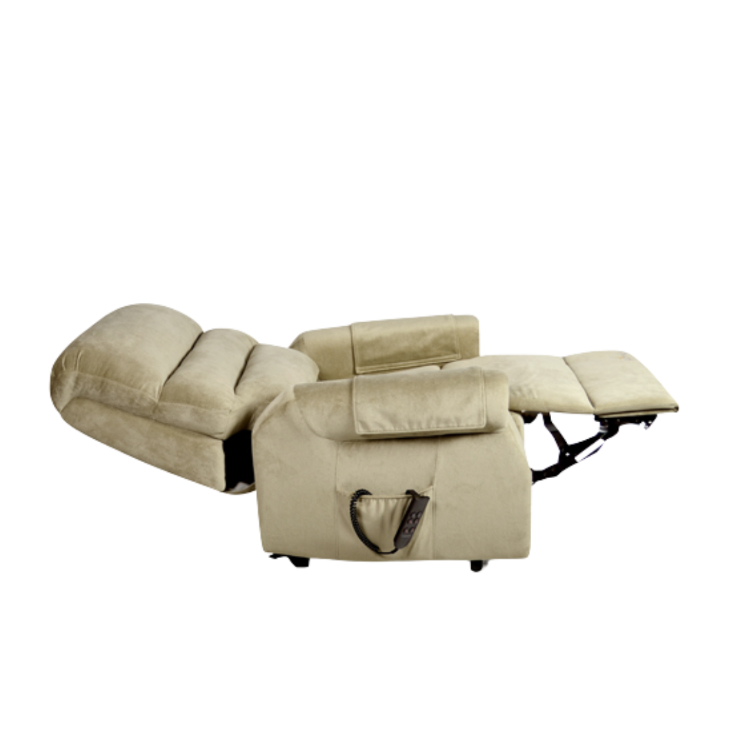 Royale Medical Signature Mayfair Recliner Lift Chair
