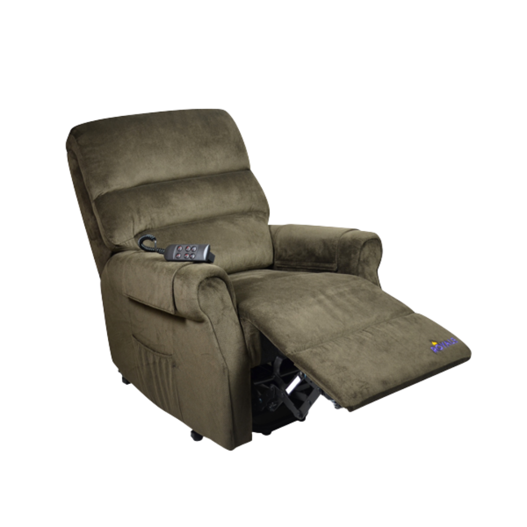 Royale Medical Signature Mayfair Recliner Lift Chair