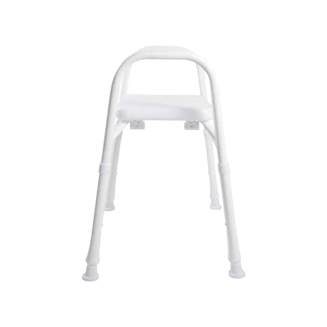 Royale MedicalPremium Shower Stool - Aluminium Rust Free