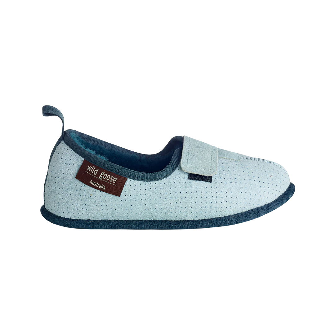 Sheepskin Medical Wild Goose Boot Soft Snugs