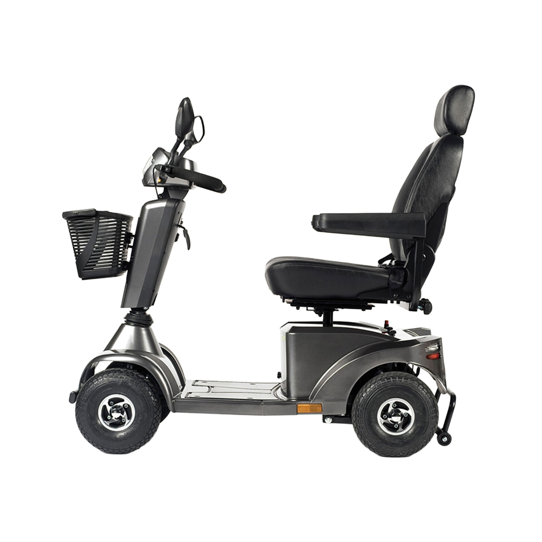 Sunrise Medical Sterling S425 Electric Mobility Scooter