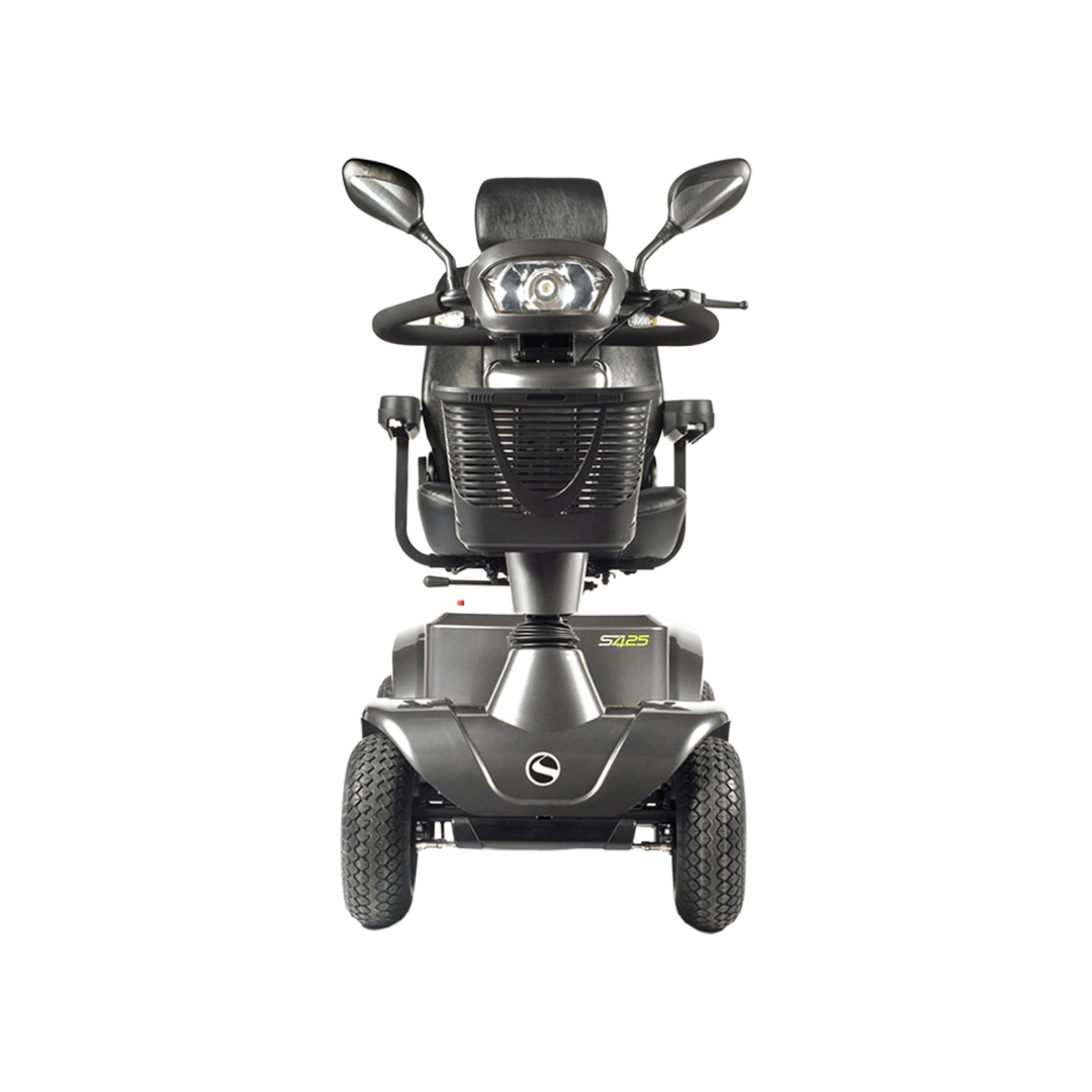 Sunrise Medical Sterling S425 Electric Mobility Scooter