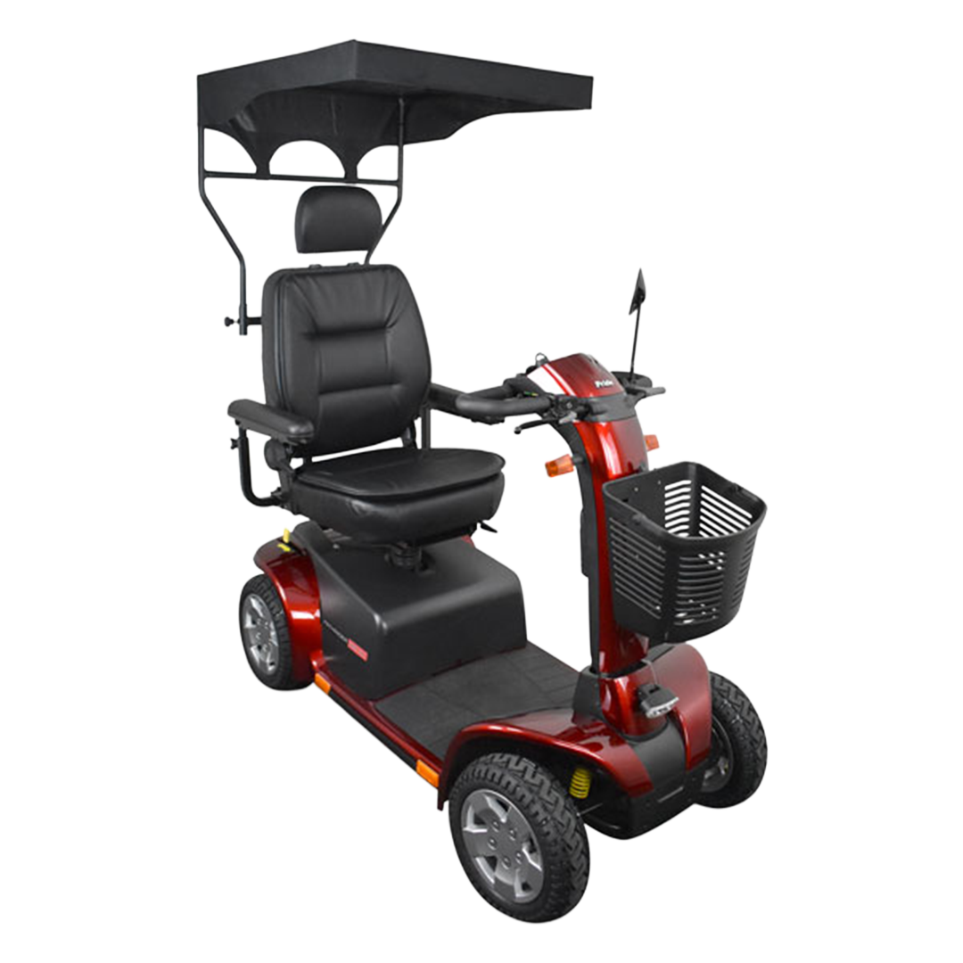 Universal Mobility Scooter Canopy