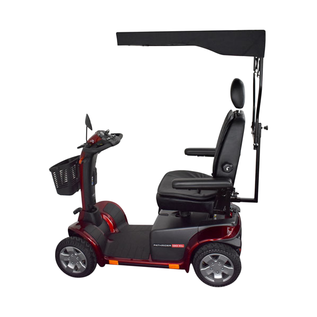 Universal Mobility Scooter Canopy