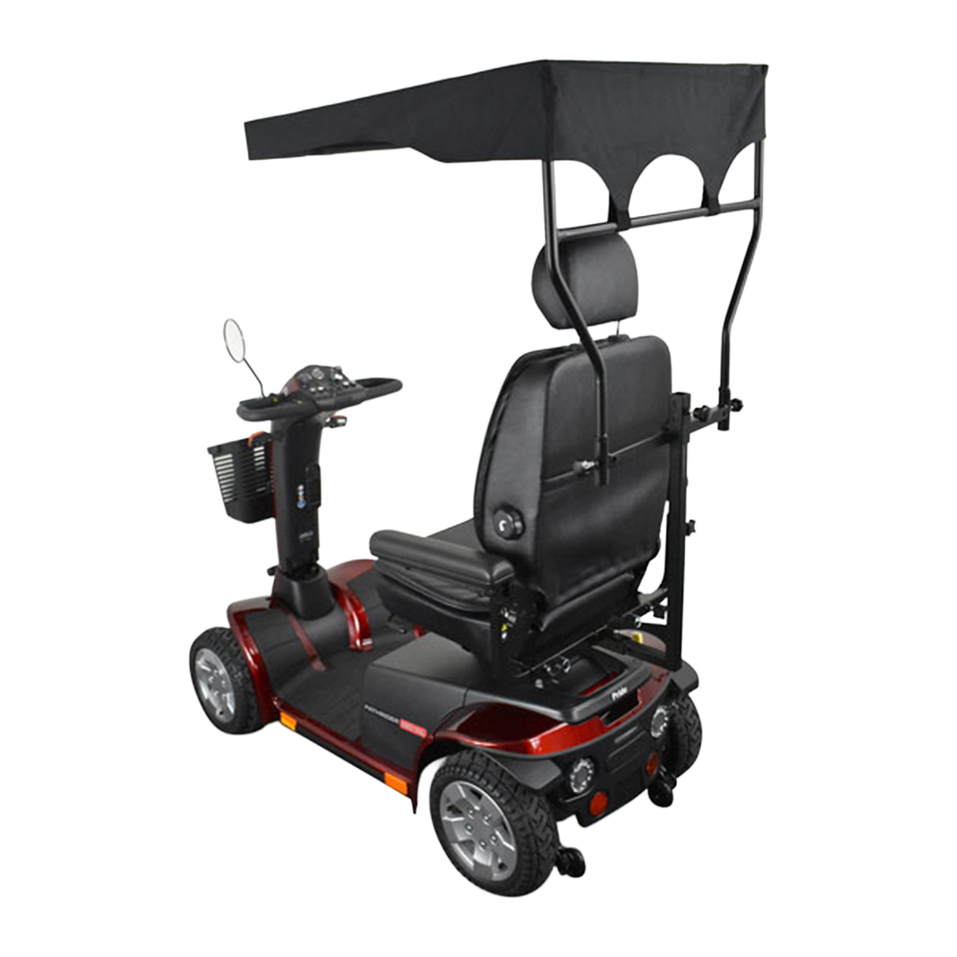 Universal Mobility Scooter Canopy