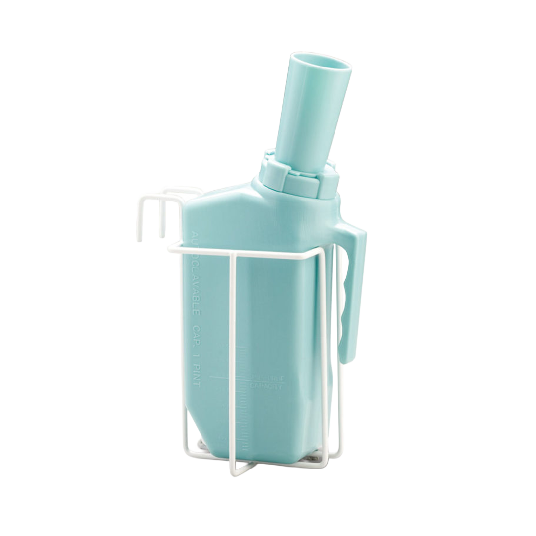 Aspire Urinal Bottle Holder