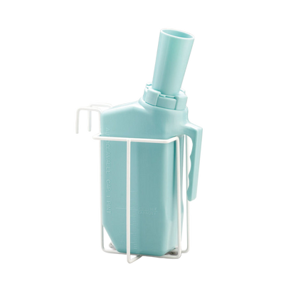 Aspire Urinal Bottle Holder