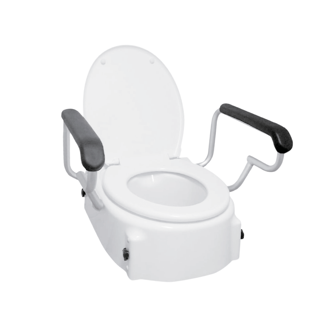 Aspire Freedom Toilet Seat Raiser