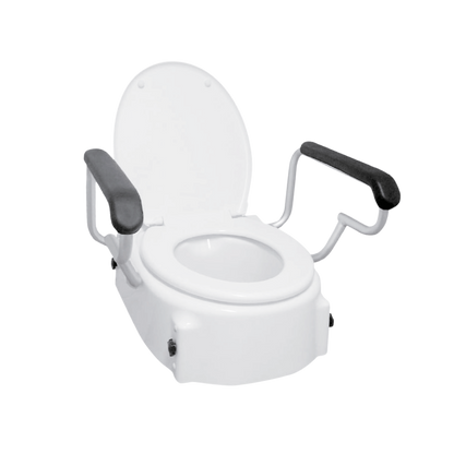 Aspire Freedom Toilet Seat Raiser