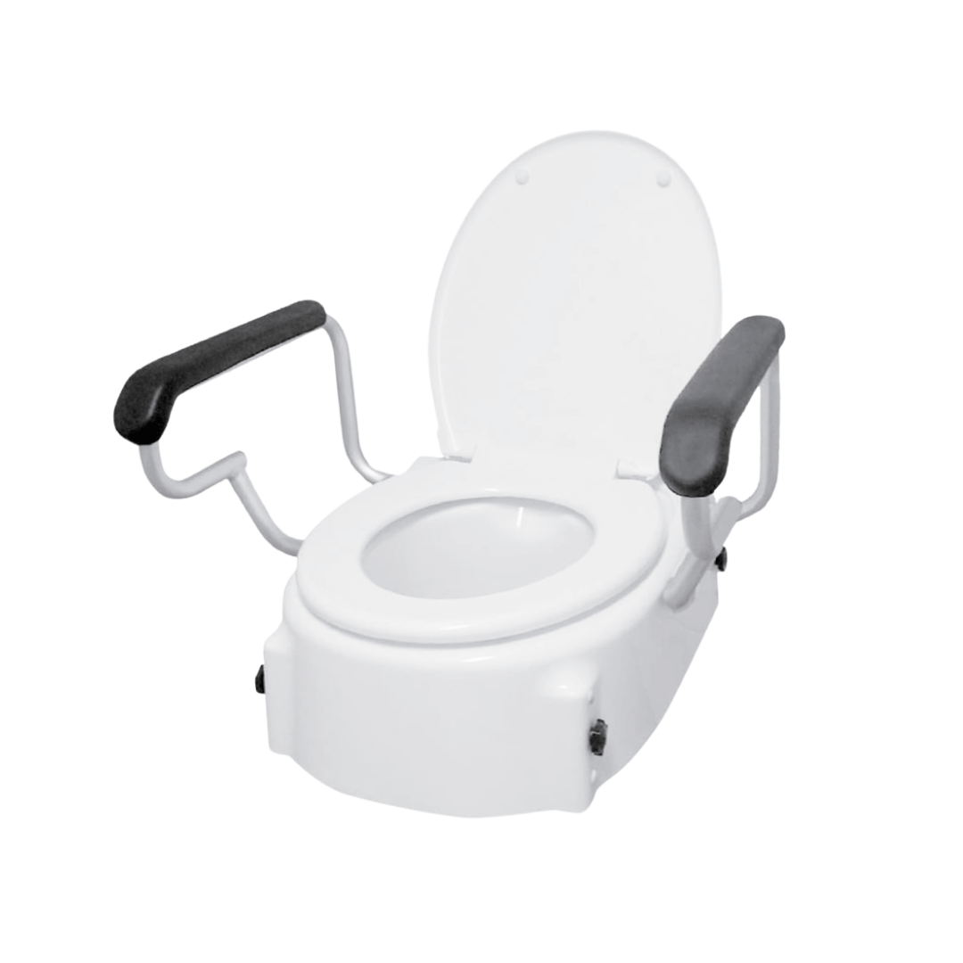Aspire Freedom Toilet Seat Raiser