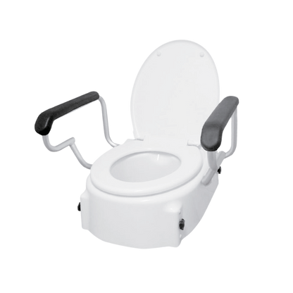 Aspire Freedom Toilet Seat Raiser