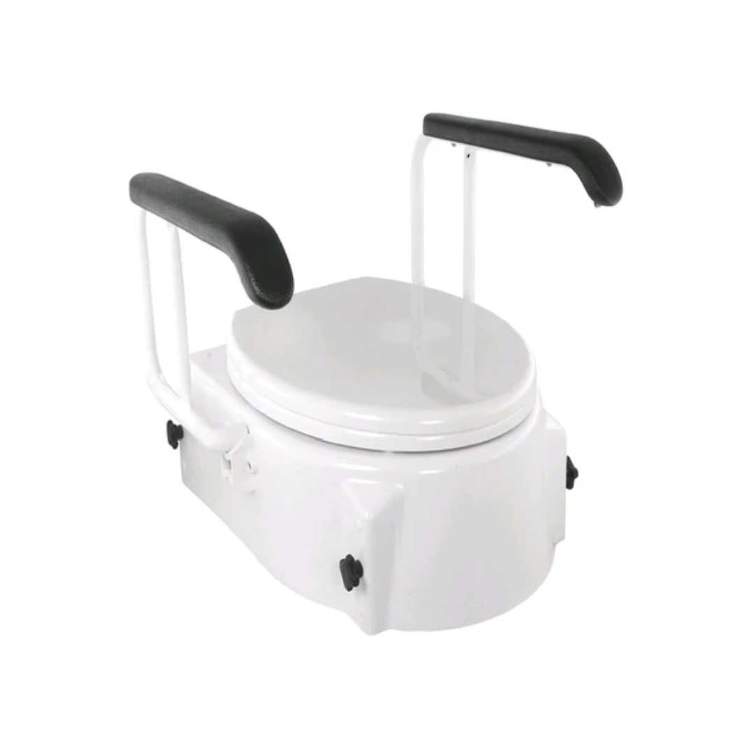 Aspire Freedom Toilet Seat Raiser