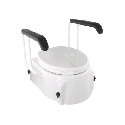 Aspire Freedom Toilet Seat Raiser