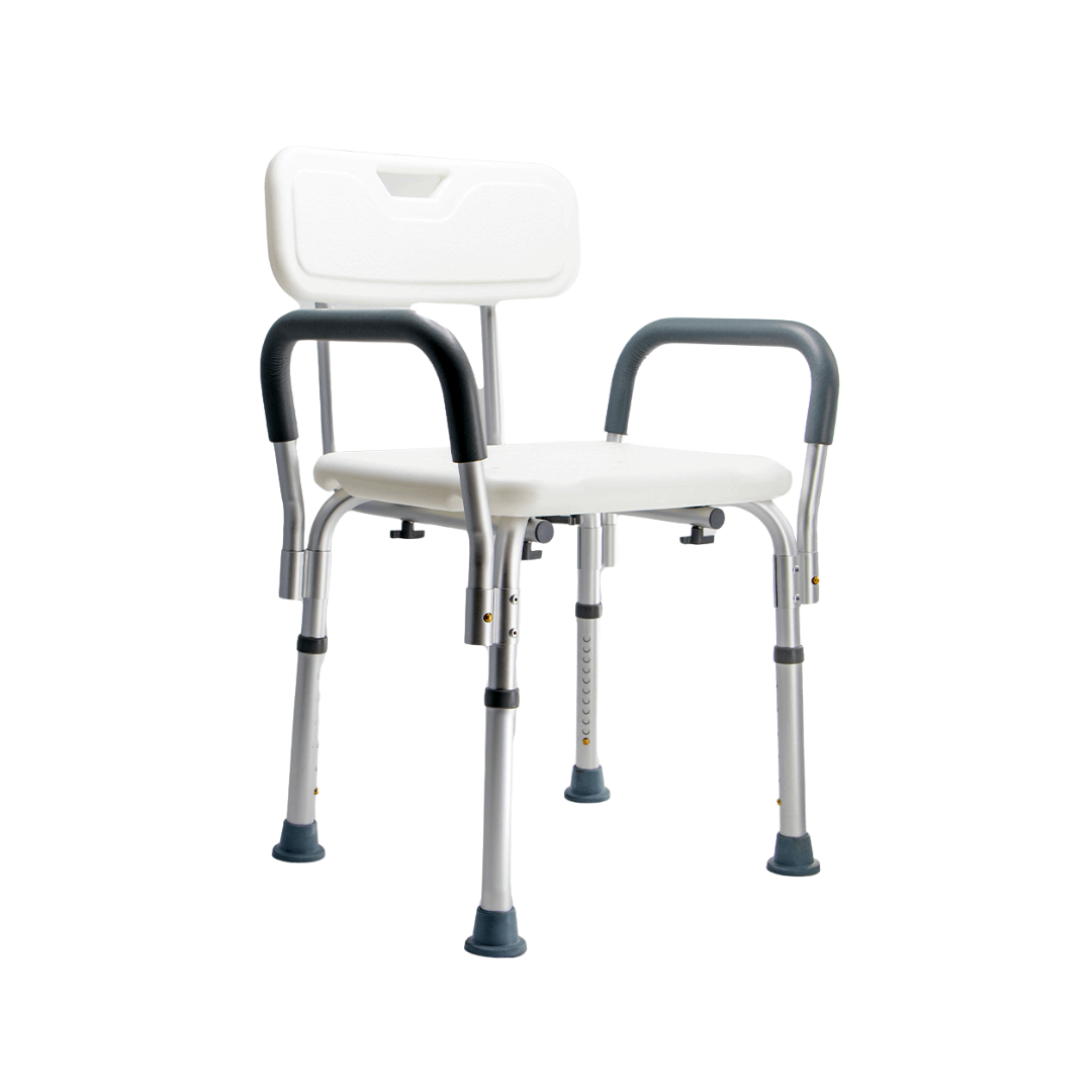 Aspire Homecare Shower Chair